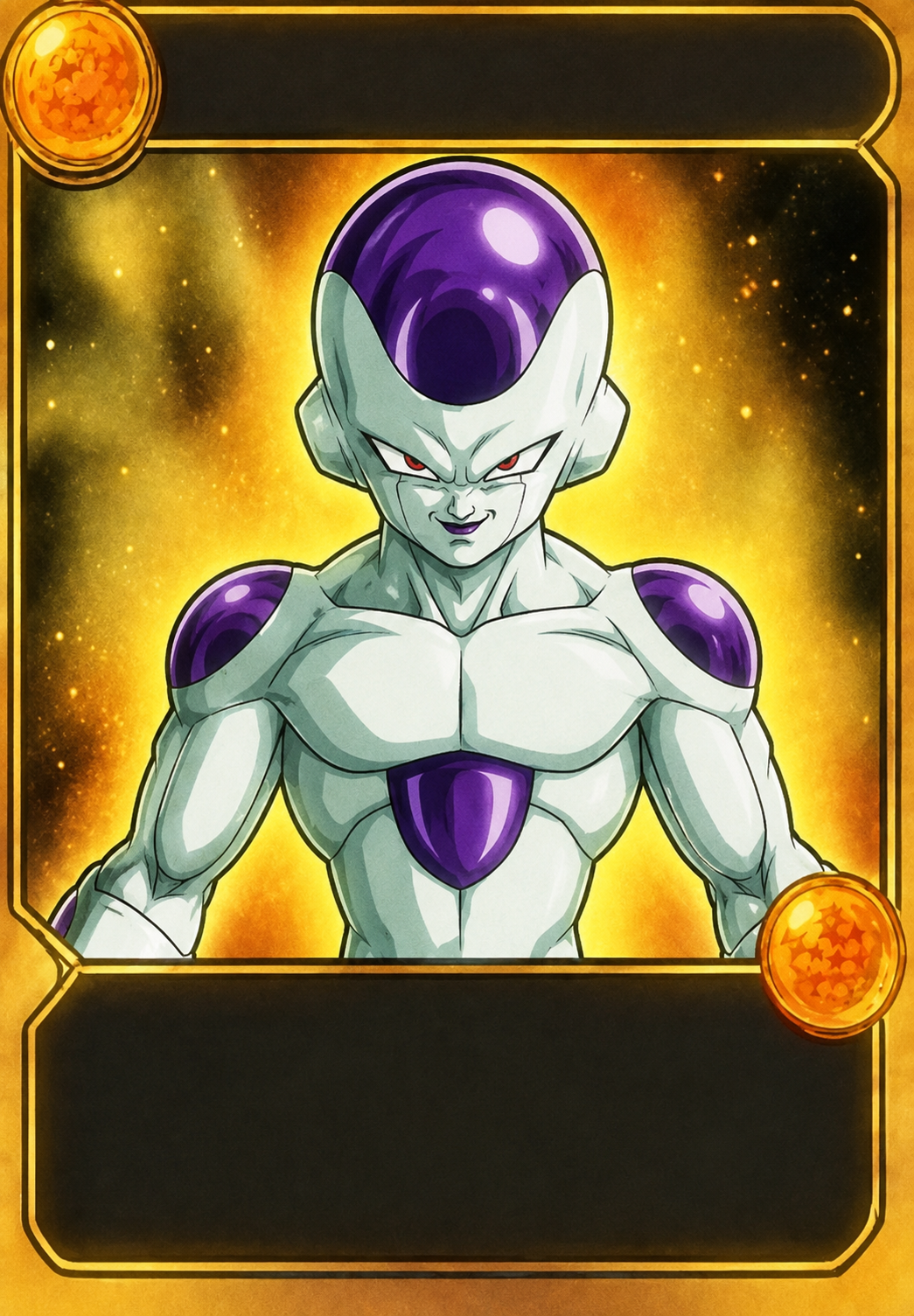 Frieza Leader