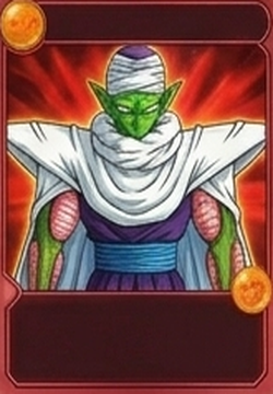 Piccolo Leader