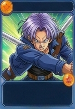 Trunks Leader